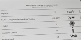 Associação “TSP – Também somos portugueses” pede alterações “urgentes” às leis eleitorais em Portugal