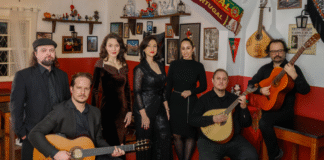 Brasil: Porto Alegre celebrou o “Dia Estadual do Fado”