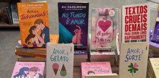 “Geração Z” e “BookTok” ganharão protagonismo na Fliporto 2025