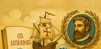 Brasil: Universidade do Livro propõe análise de “Os Lusíadas” em série sobre clássicos literários