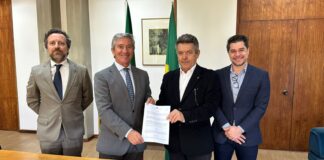 Brasil: Portugal apoia celebração “inédita” da Língua Portuguesa na capital do país