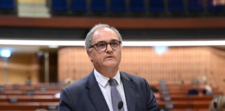 Genebra: Paulo Pisco apresentou relatório nas Nações Unidas