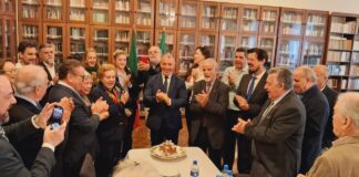 Casa de Portugal de São Paulo celebrou 90 anos de história