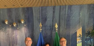 Brasil: Delegação do Parlamento Europeu visitou o país para “promover” acordo UE‑Mercosul