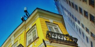 Conheça um “refúgio luso-brasileiro” na região revitalizada do centro do Rio de Janeiro