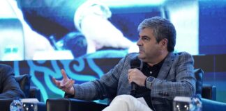 Brasil: “CONCARH 2025” terá palestra do especialista português Pedro Ramos