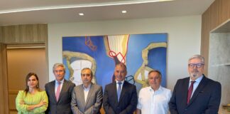 Recife: Conselheira defende importância da visita do Secretário de Estado das Comunidades Portuguesas à cidade