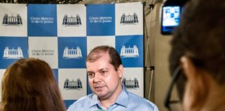 Médico luso‑brasileiro, Igor Pochmann é homenageado no Rio de Janeiro com distinções pela “excelência médica”