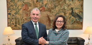 Lei de estrangeiros aprovada em Portugal preocupa governo brasileiro