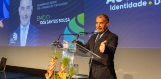 SECP planea congresso global da diáspora em 2026