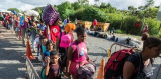 Brasil: venezuelanos estão em maior número no país; portugueses ocupam segundo lugar