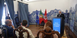 Cascais: Casa do Rio de Janeiro inaugurada para impulsionar “desenvolvimento económico” entre Brasil e Portugal