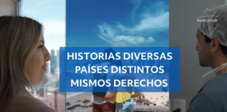 Mercosul: bloco lança campanha sobre “mobilidade e direitos garantidos” pelo Estatuto da Cidadania