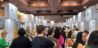 Politécnicos portugueses visitaram seis cidades brasileiras em missão de educação superior