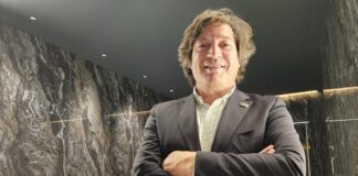 Coimbra: “Há grandes oportunidades para os brasileiros”, revela António Albuquerque