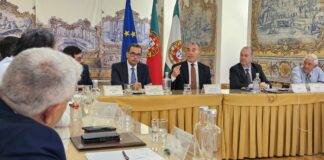 “Tema das comunidades passa desapercebido pela maioria das pessoas em Portugal”, disse Flávio Martins