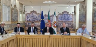 CCP, Açores e Madeira avançam com “acordo inédito” de cooperação