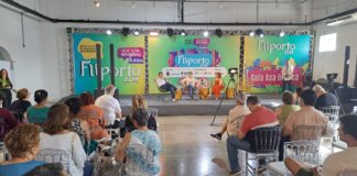 Fliporto anuncia criação de Instituto para “preservar o legado” da feira literária