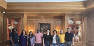 “Fomentar a literatura na lusofonia” é o objetivo do acordo assinado entre três entidades em Madrid