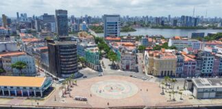 Brasil: Pernambuco avança para o mercado global com plataformas voltadas à exportação e atração de investimentos