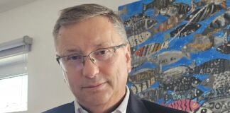 Lagoa: Prémio Literário “Santos Stockler” entregue a João Morgado