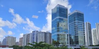 Emigração portuguesa para o Brasil atinge “mínimos desde a pandemia”