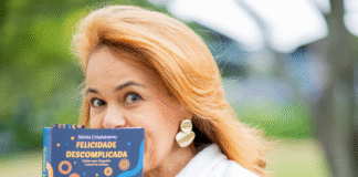 Sonia Crisóstomo propõe nova forma de viver e liderar com autenticidade em novo livro