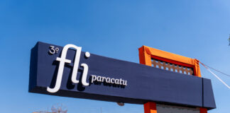 Fliparacatu 2025 estreia hoje no Brasil