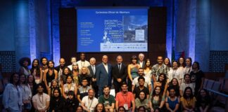 Encontro Europeu de Jovens Lusodescendentes e Lusófonos reuniu personalidades em Cascais