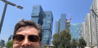 Brasileiro em Israel revela “o dia a dia” num país em “conflito constante”