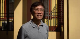 Detenção de cidadão português em Macau agrava preocupações da UE