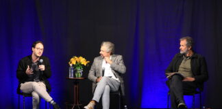 Brasil: “Ciclo sobre Jornalismo Cultural: Crónica de uma morte anunciada?” reuniu grandes nomes em debate sobre os rumos da área