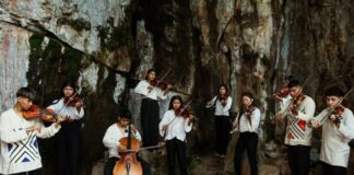 Funchal e Lisboa recebem apresentação inédita da “Orquestra Indígena do Brasil”