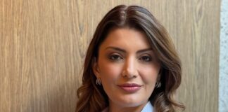 Catiane Seif revela detalhes das gravações da novela portuguesa que promete valorizar as relações Açores-Brasil