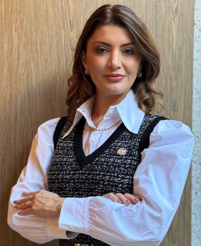 Catiane Seif