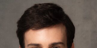 Ator português estreia na TV Globo como Deco em ‘Dona de Mim’