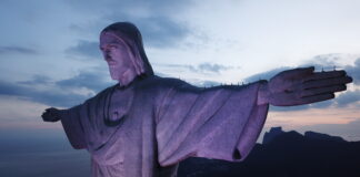 Opinião: “Do sonho dos fiéis ao Santuário: a verdade sobre o Cristo Redentor”, pelo Santuário Arquidiocesano Cristo Redentor – Rio de Janeiro