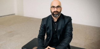 “A Língua não é pura”: Valter Hugo Mãe reflete sobre literatura e identidade no Brasil