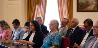 Funchal. Câmara Municipal recebe conselheiros para “reforçar cooperação com a diáspora”