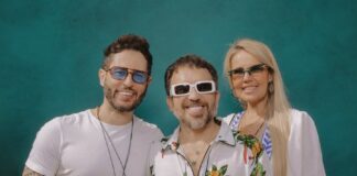 LOBOBOY marca presença na primeira feijoada de Alex Ferrer em Balneário Camboriú