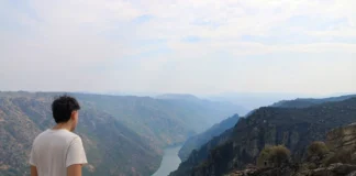 Imigrantes atuam no combate às chamas no Interior de Portugal