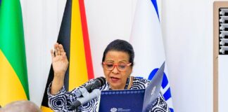 Maria de Fátima Jardim é a nova secretária-executiva da CPLP