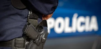 Portugal: Unidade Nacional de Estrangeiros e Fronteiras da PSP já está em vigor Foto: PSP Portugal