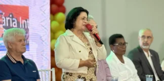 Festa Literária Internacional do Xingu valorizou mulheres da Amazónia