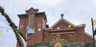 EUA: Sandra e Ricardo marcaram presença em New Bedford