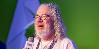 Brasil: Afonso Borges destaca “papel transformador” do Fliparacatu na promoção da leitura