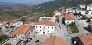 Armamar: Culturas do mundo em destaque na 5ª edição do “Festival Folk Internacional”