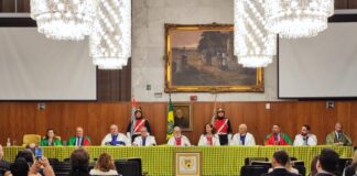 “Sociedade Brasileira de Heráldica e Humanística” prepara missão oficial a Portugal em novembro