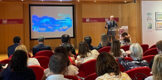 “IA no ensino da língua portuguesa”: especialistas debateram em Lisboa nuances na educação