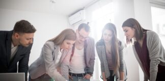 “Prémio Follett de Gestão Humanizada” com candidaturas abertas